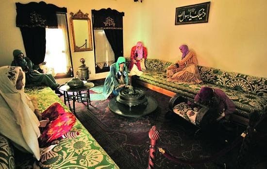 Osmanisches Hausmuseum